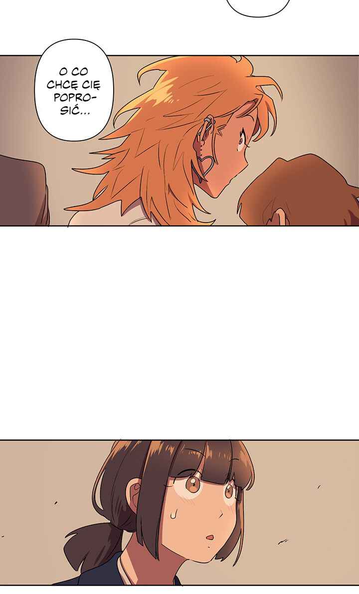 Sora & Haena! Chapter 2 - Page 51