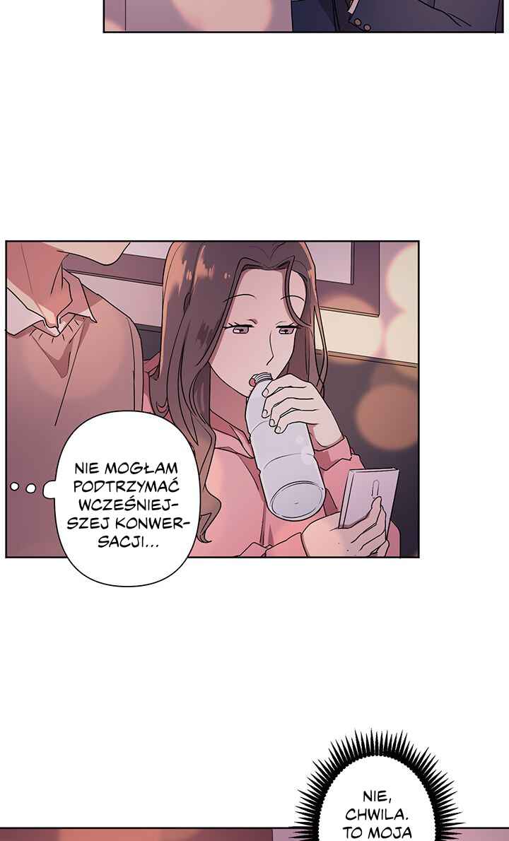 Sora & Haena! Chapter 2 - Page 7