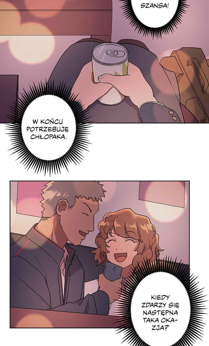 Sora & Haena! Chapter 2 - Page 8