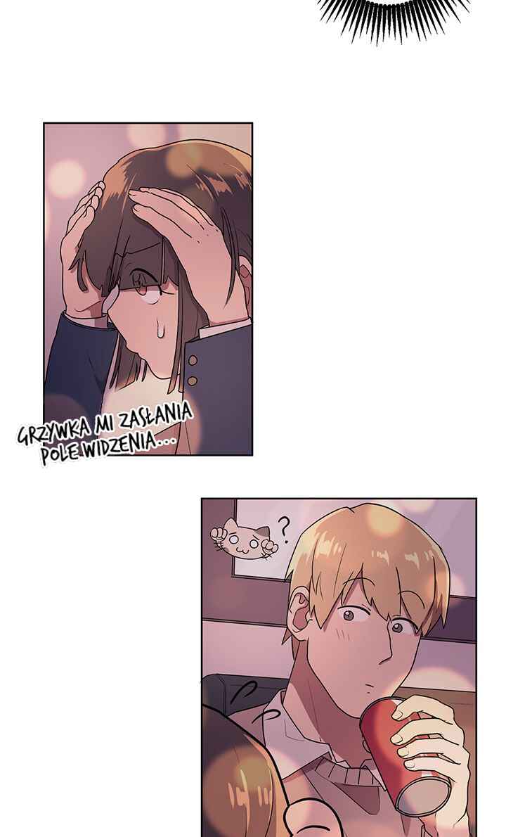 Sora & Haena! Chapter 2 - Page 9