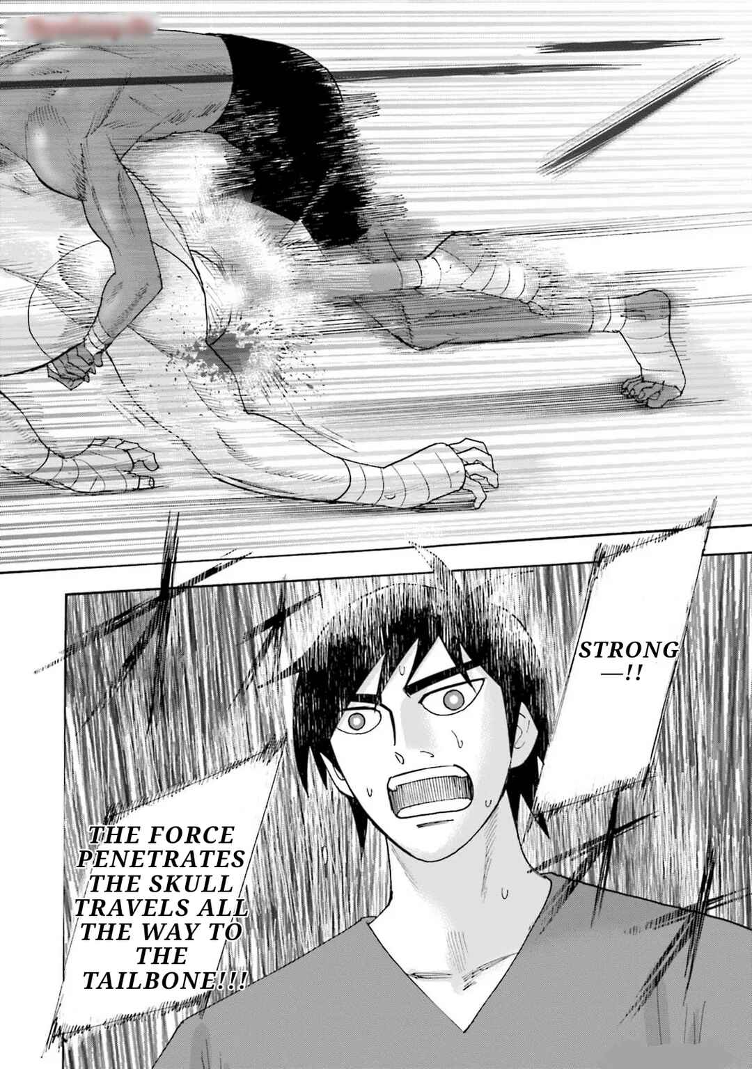 Hell's Boat 136 Chapter 11 - Page 15