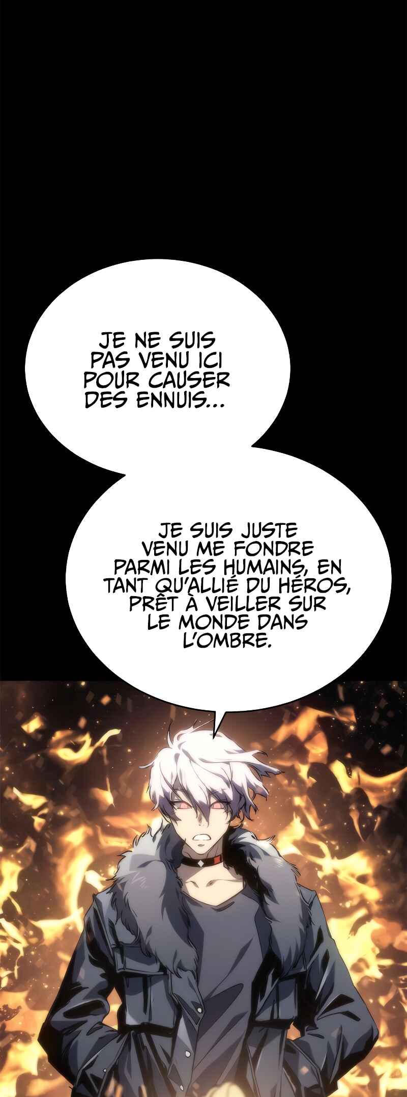 Why I Quit Being The Demon King Chapter 8 - Page 11