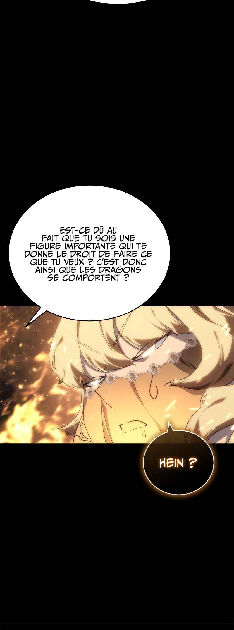 Why I Quit Being The Demon King Chapter 8 - Page 15