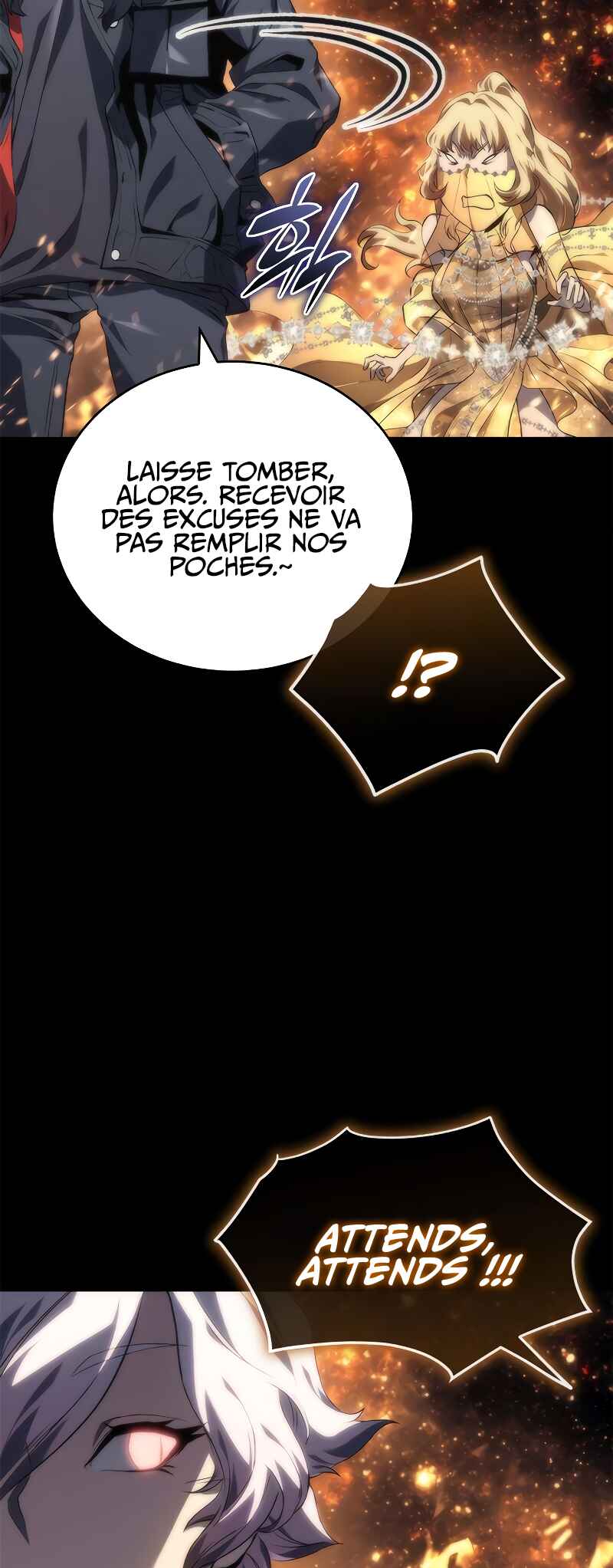 Why I Quit Being The Demon King Chapter 8 - Page 27