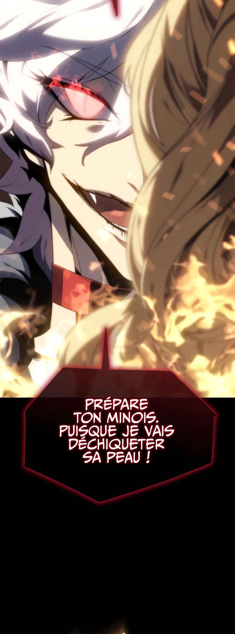 Why I Quit Being The Demon King Chapter 8 - Page 3