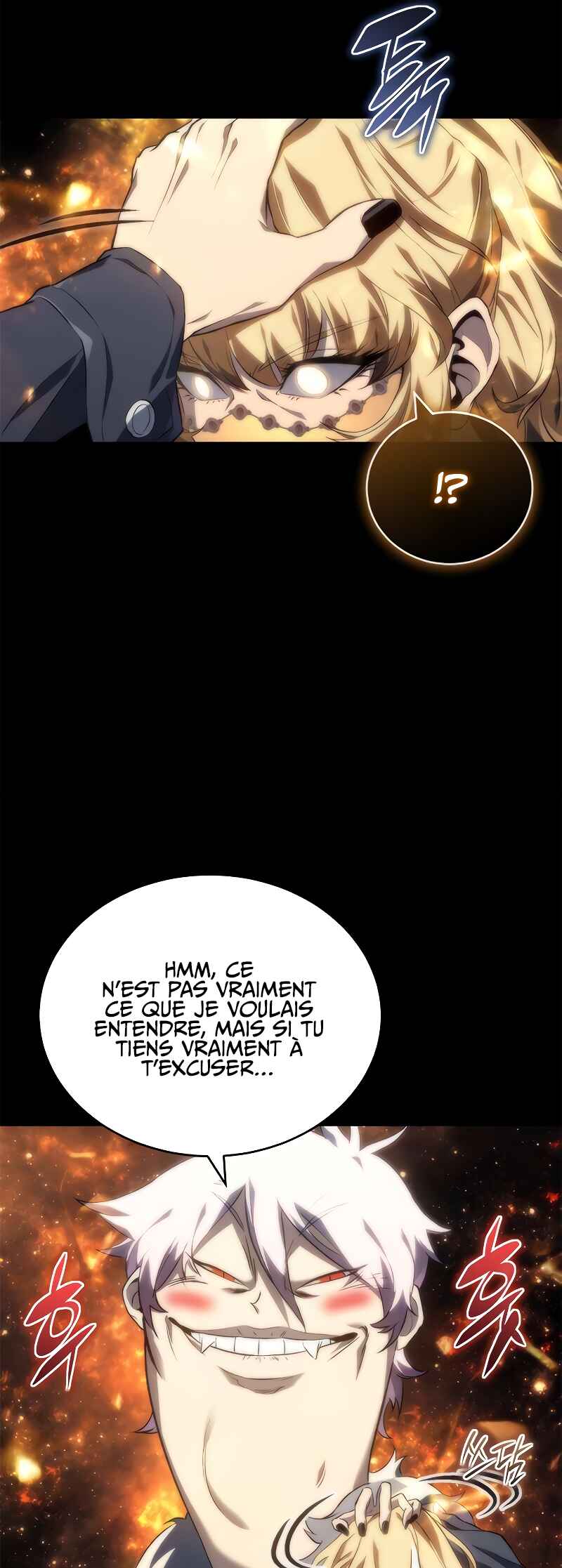Why I Quit Being The Demon King Chapter 8 - Page 30
