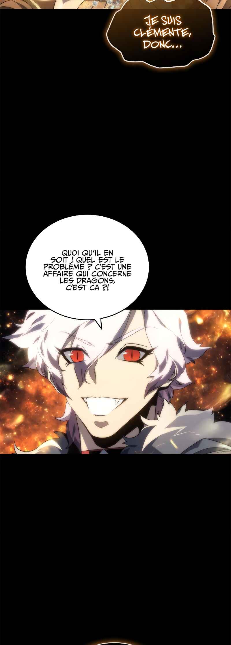 Why I Quit Being The Demon King Chapter 8 - Page 32