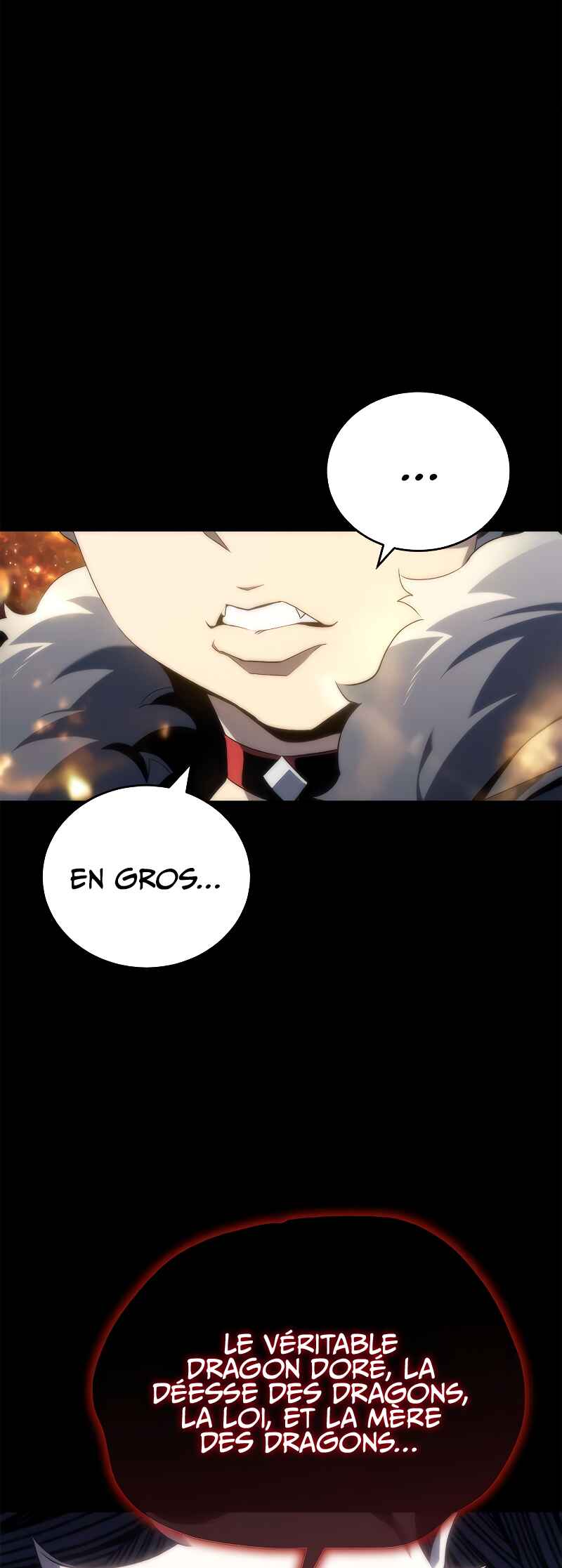 Why I Quit Being The Demon King Chapter 8 - Page 34
