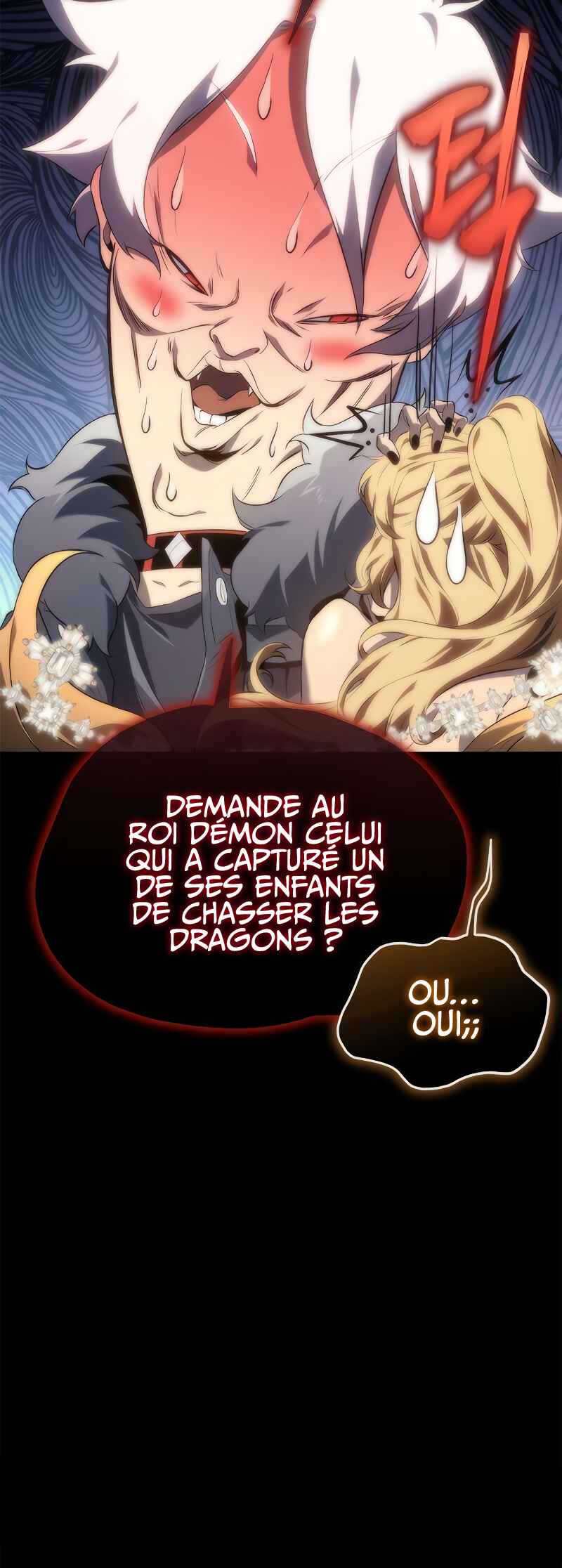Why I Quit Being The Demon King Chapter 8 - Page 35