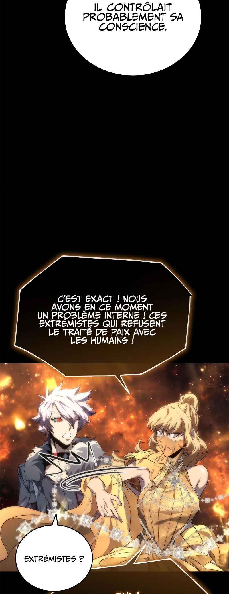 Why I Quit Being The Demon King Chapter 8 - Page 39