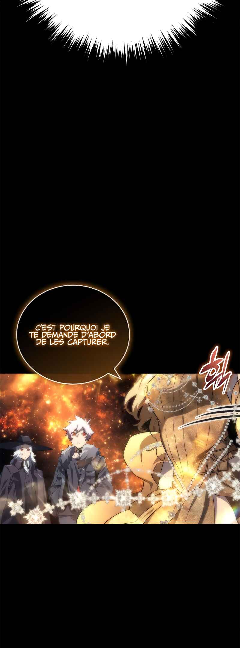 Why I Quit Being The Demon King Chapter 8 - Page 46