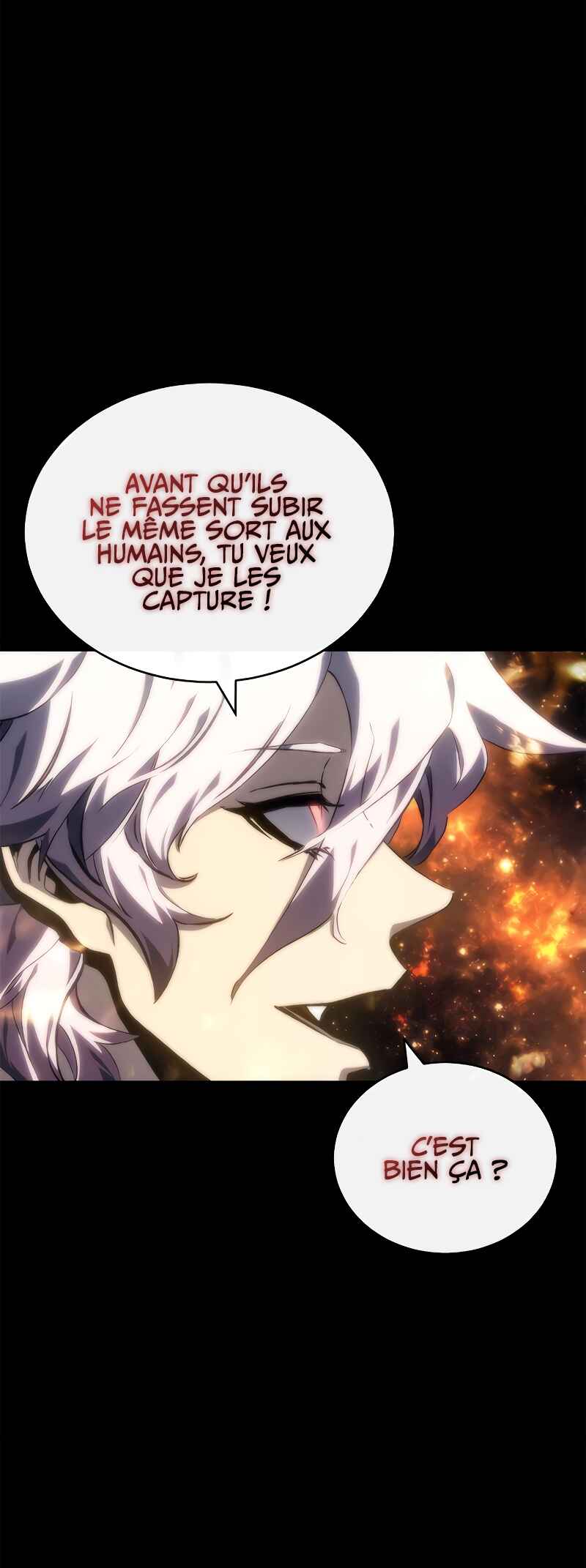 Why I Quit Being The Demon King Chapter 8 - Page 50