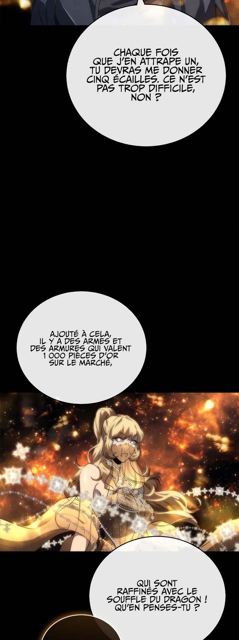 Why I Quit Being The Demon King Chapter 8 - Page 55