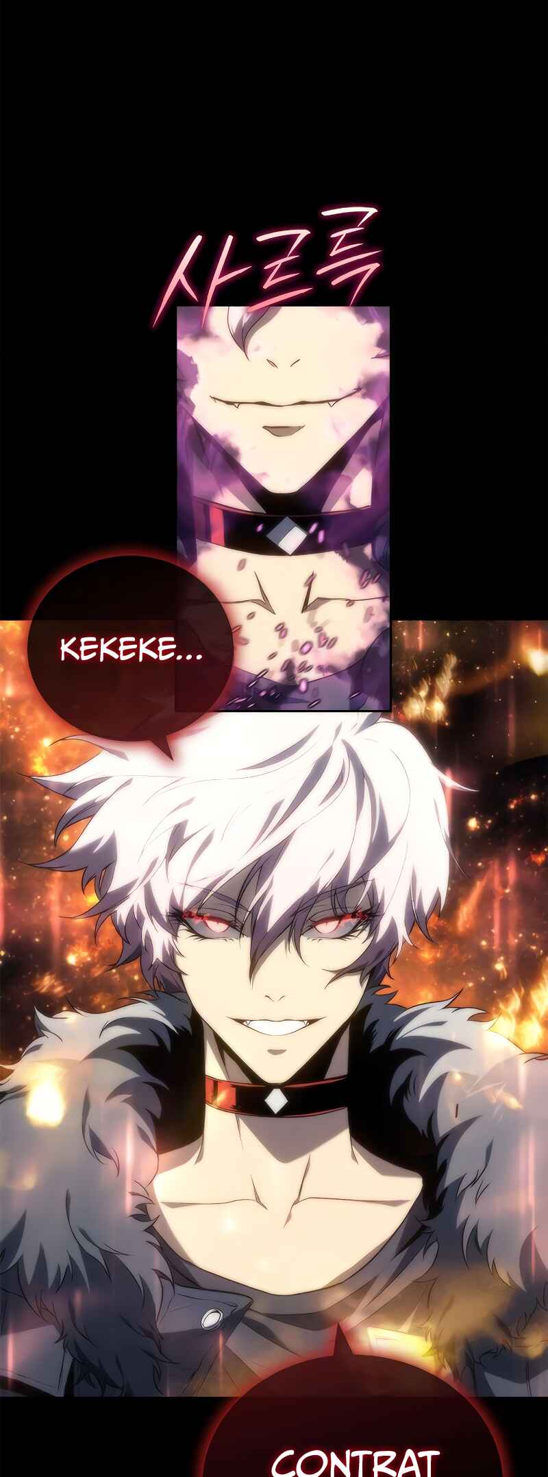 Why I Quit Being The Demon King Chapter 8 - Page 62