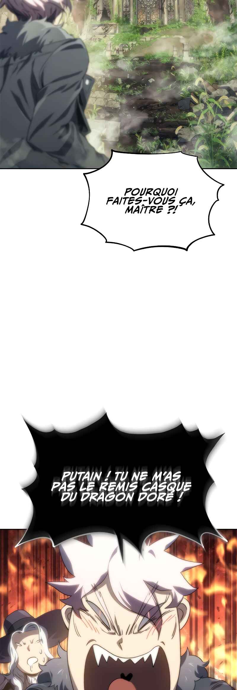 Why I Quit Being The Demon King Chapter 8 - Page 72