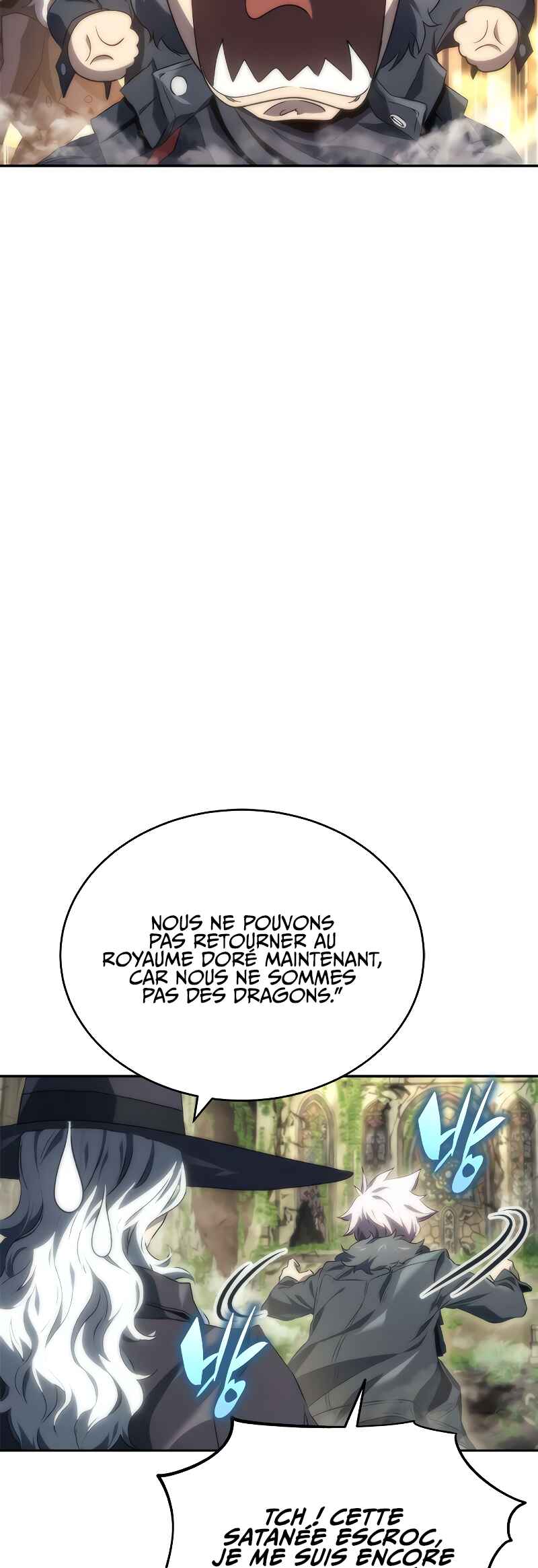 Why I Quit Being The Demon King Chapter 8 - Page 73
