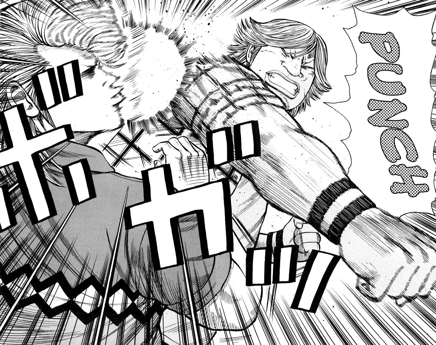 WORST Chapter 41 - Page 29