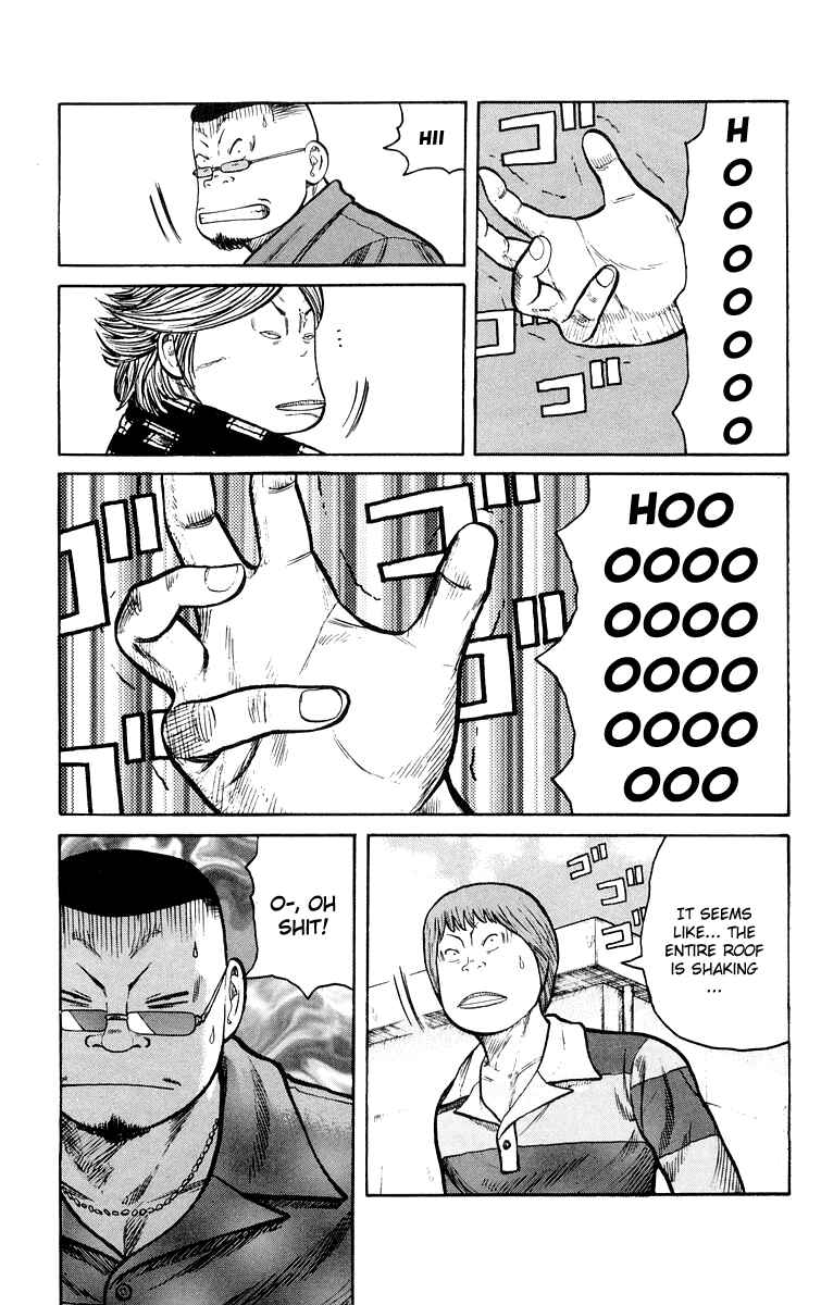 WORST Chapter 41 - Page 53