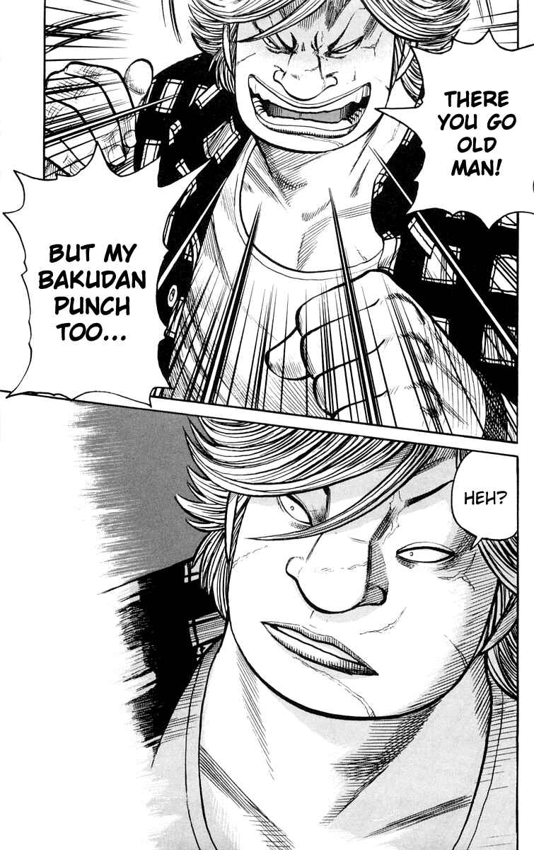 WORST Chapter 41 - Page 56