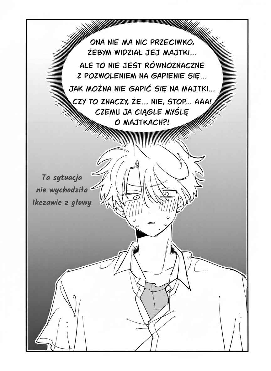 Tonari no Seki no Yatsu ga Souiu Me de Mitekuru Chapter 16 - Page 10