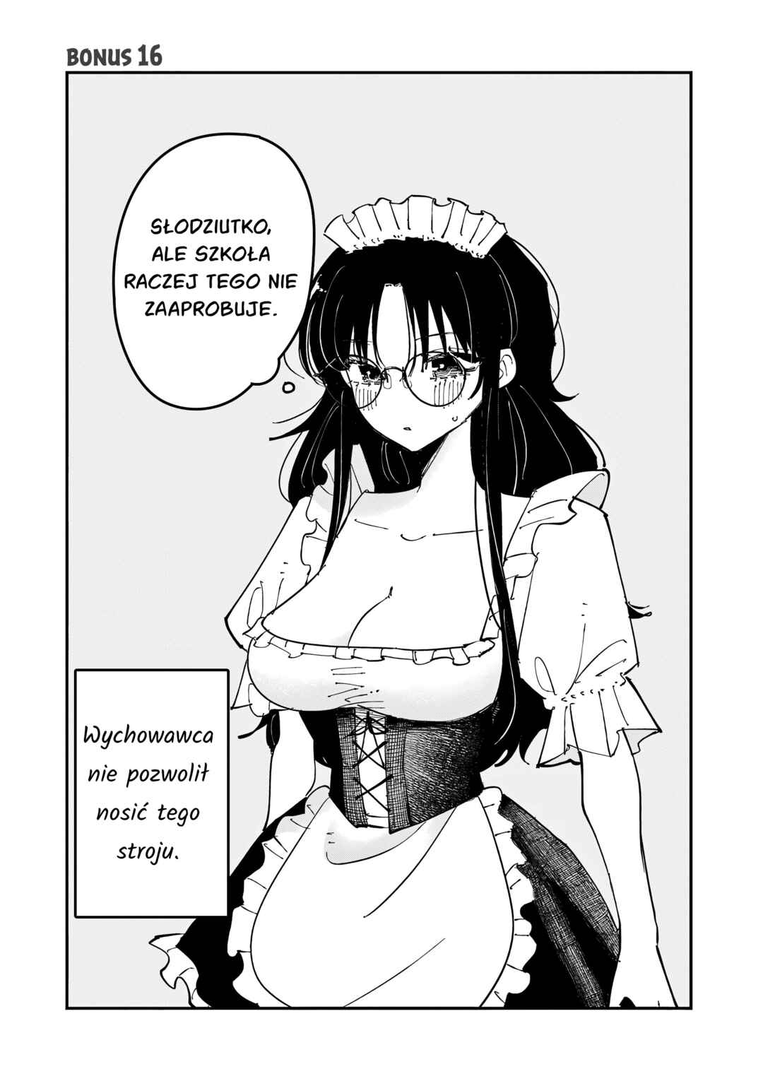 Tonari no Seki no Yatsu ga Souiu Me de Mitekuru Chapter 16 - Page 9