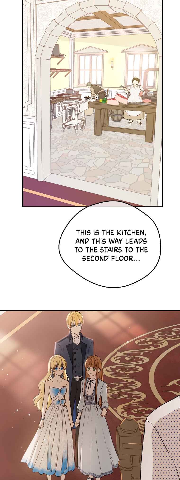 Who Made Me a Princess Chapter 127 - Page 10