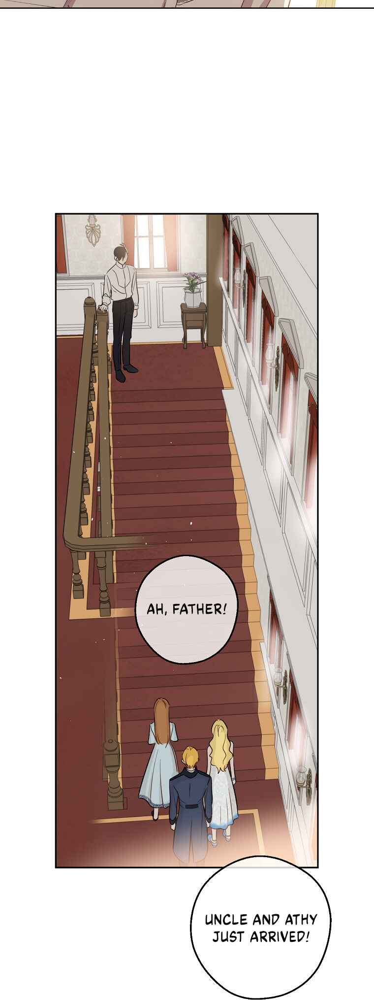 Who Made Me a Princess Chapter 127 - Page 13