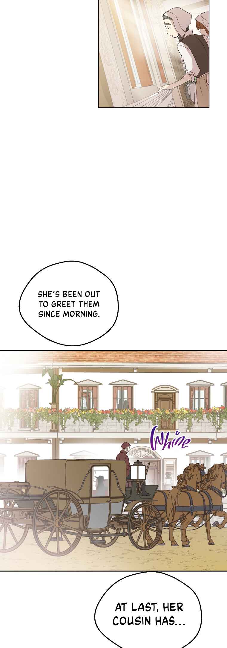 Who Made Me a Princess Chapter 127 - Page 4