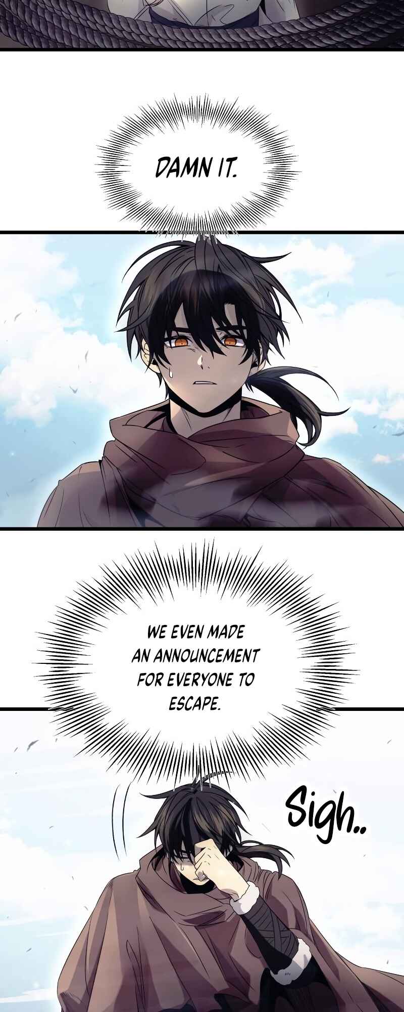 Shinhwageup Gwisok Item eul Son e Neo-eotda Chapter 42 - Page 11
