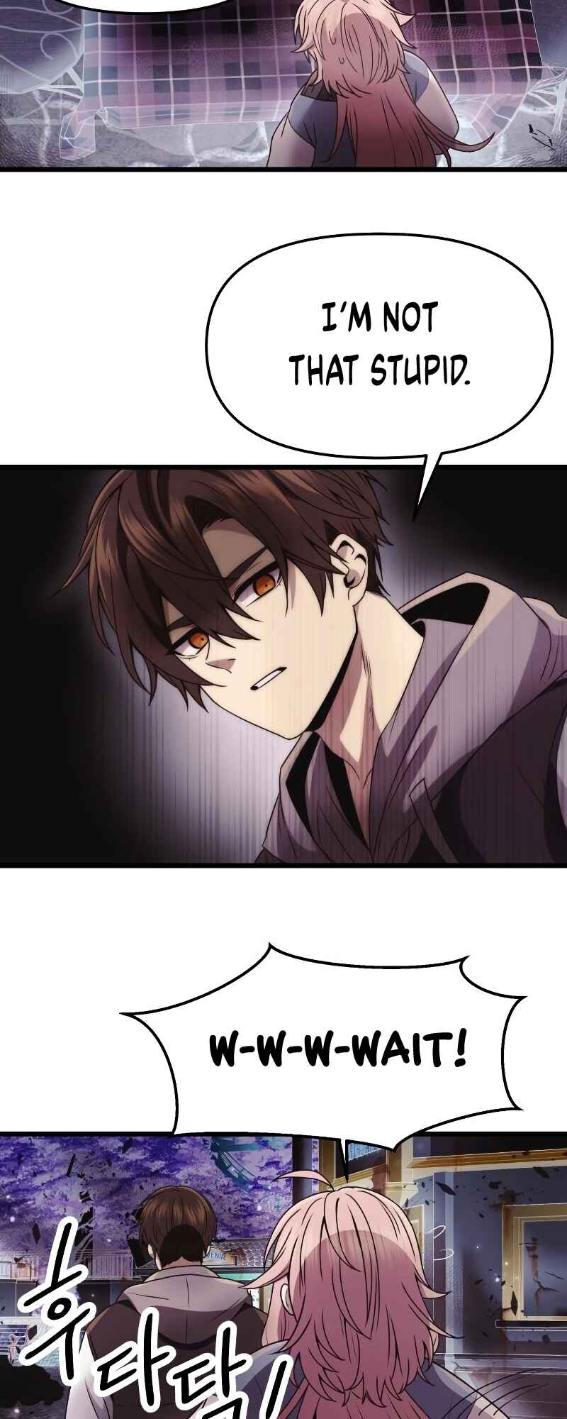 Shinhwageup Gwisok Item eul Son e Neo-eotda Chapter 42 - Page 40