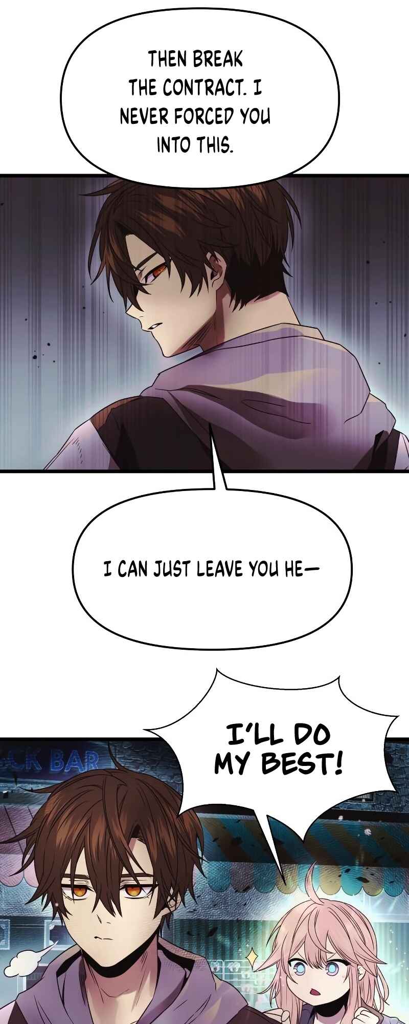 Shinhwageup Gwisok Item eul Son e Neo-eotda Chapter 42 - Page 50