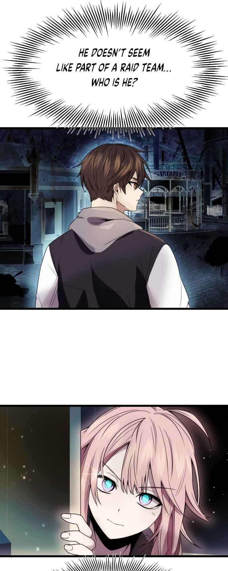 Shinhwageup Gwisok Item eul Son e Neo-eotda Chapter 42 - Page 9