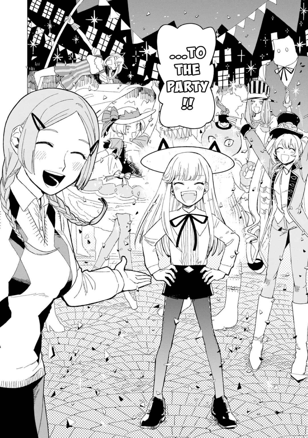 Shinozaki-kun no Mente Jijou Chapter 11 - Page 14