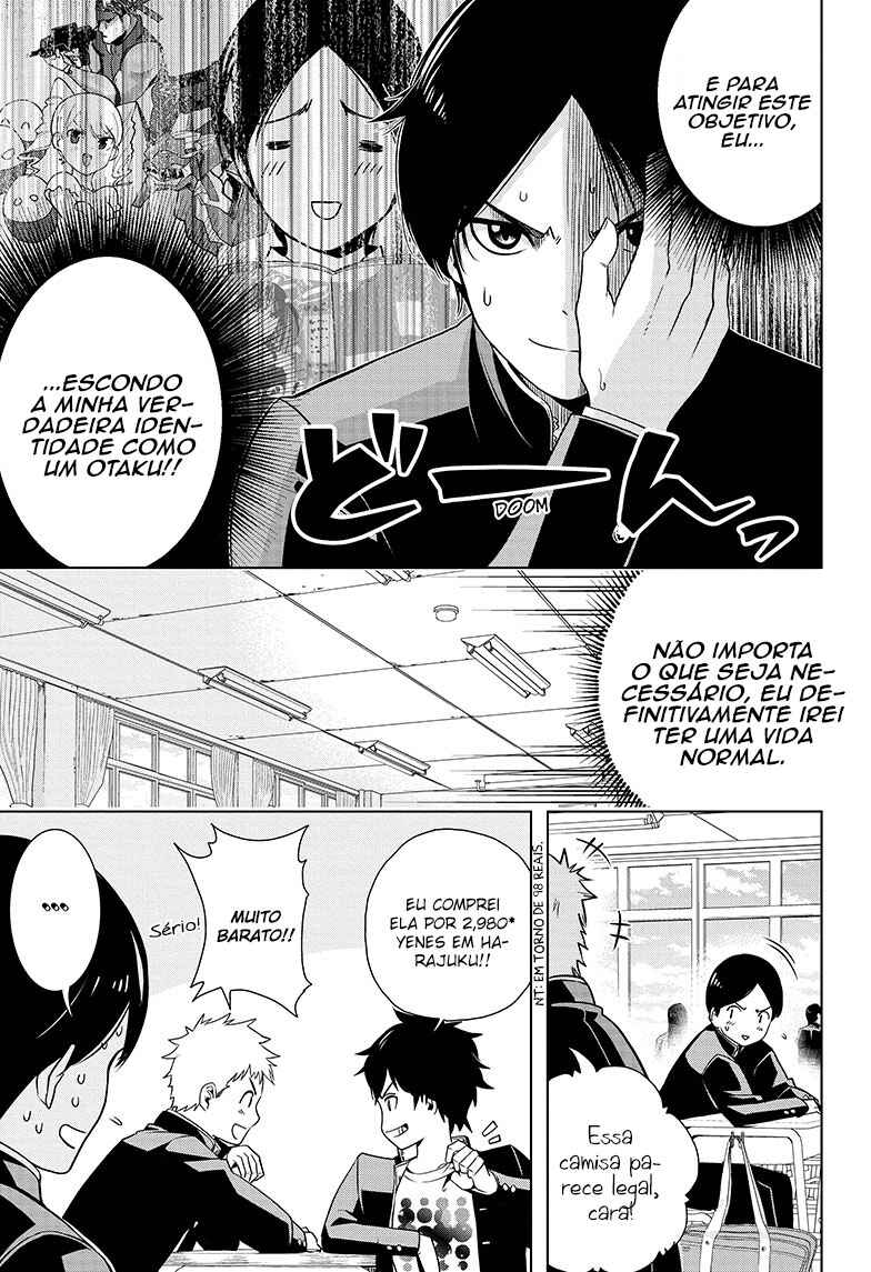 Cross Account Chapter 1 - Page 10