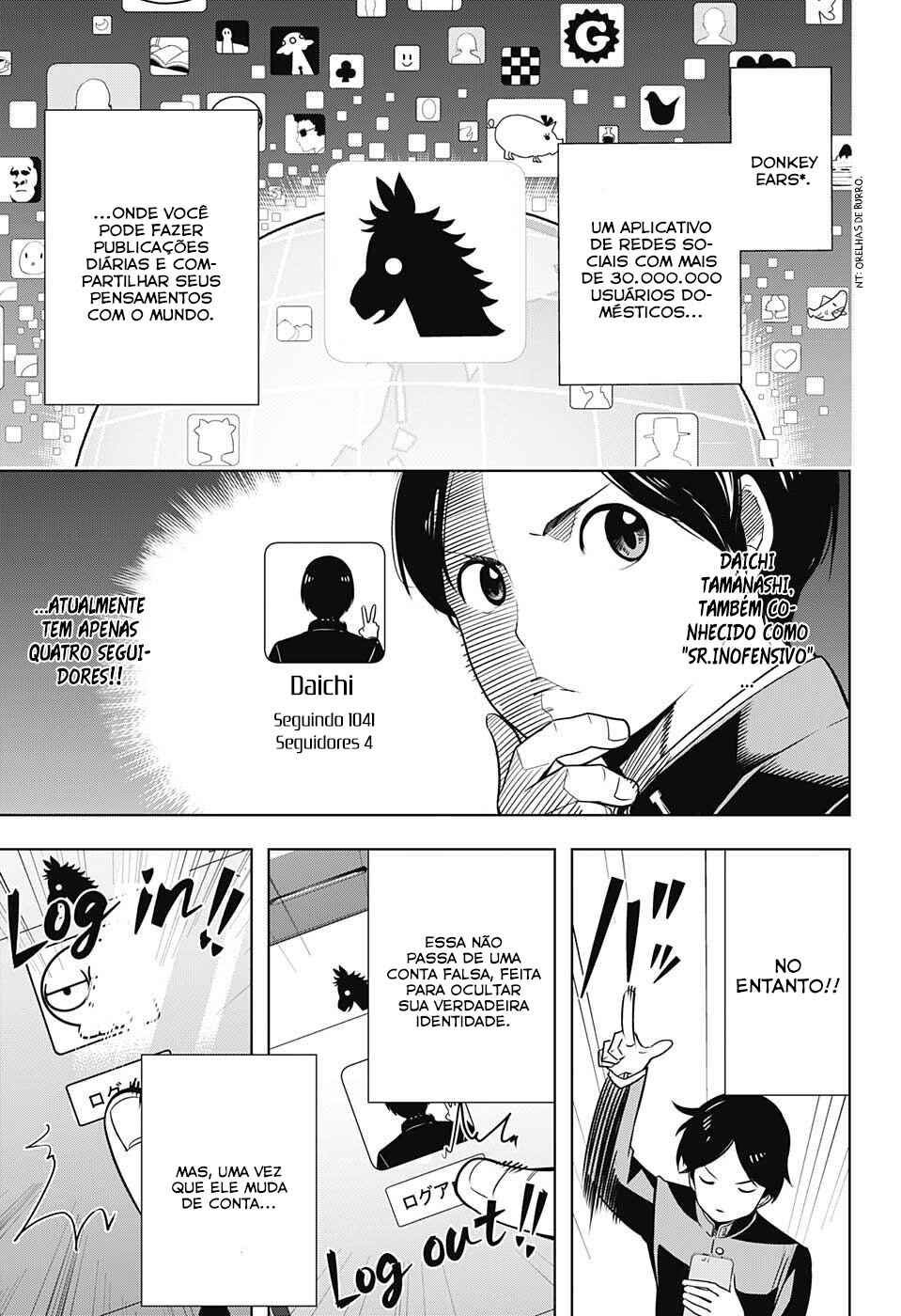 Cross Account Chapter 1 - Page 18