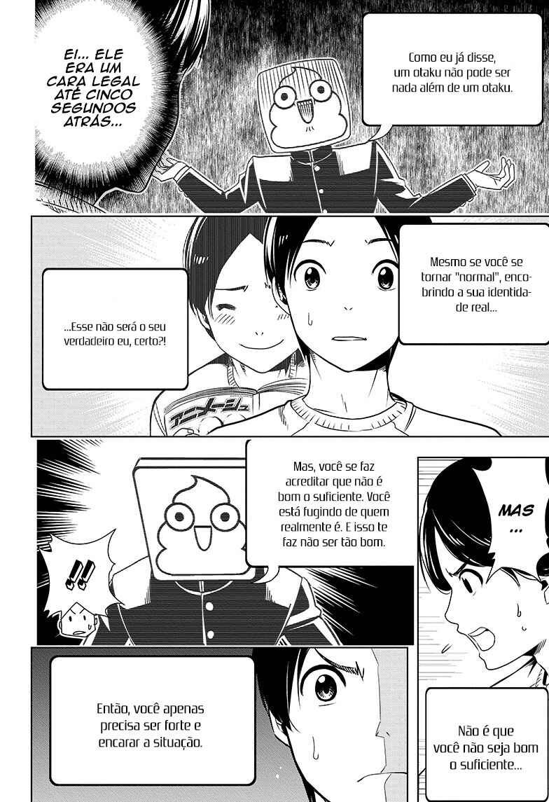 Cross Account Chapter 1 - Page 29