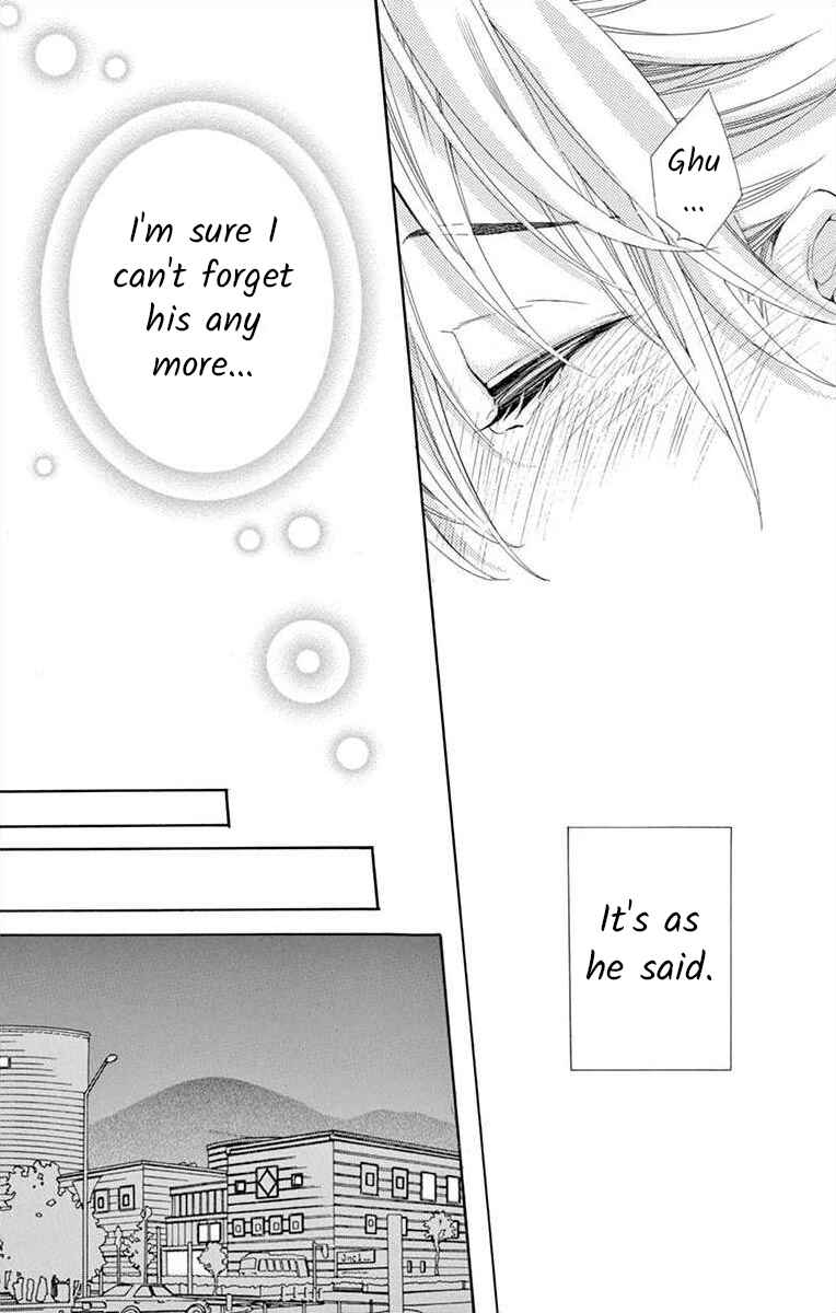 I've Never, Ever Learned This Chapter 14 - Page 37