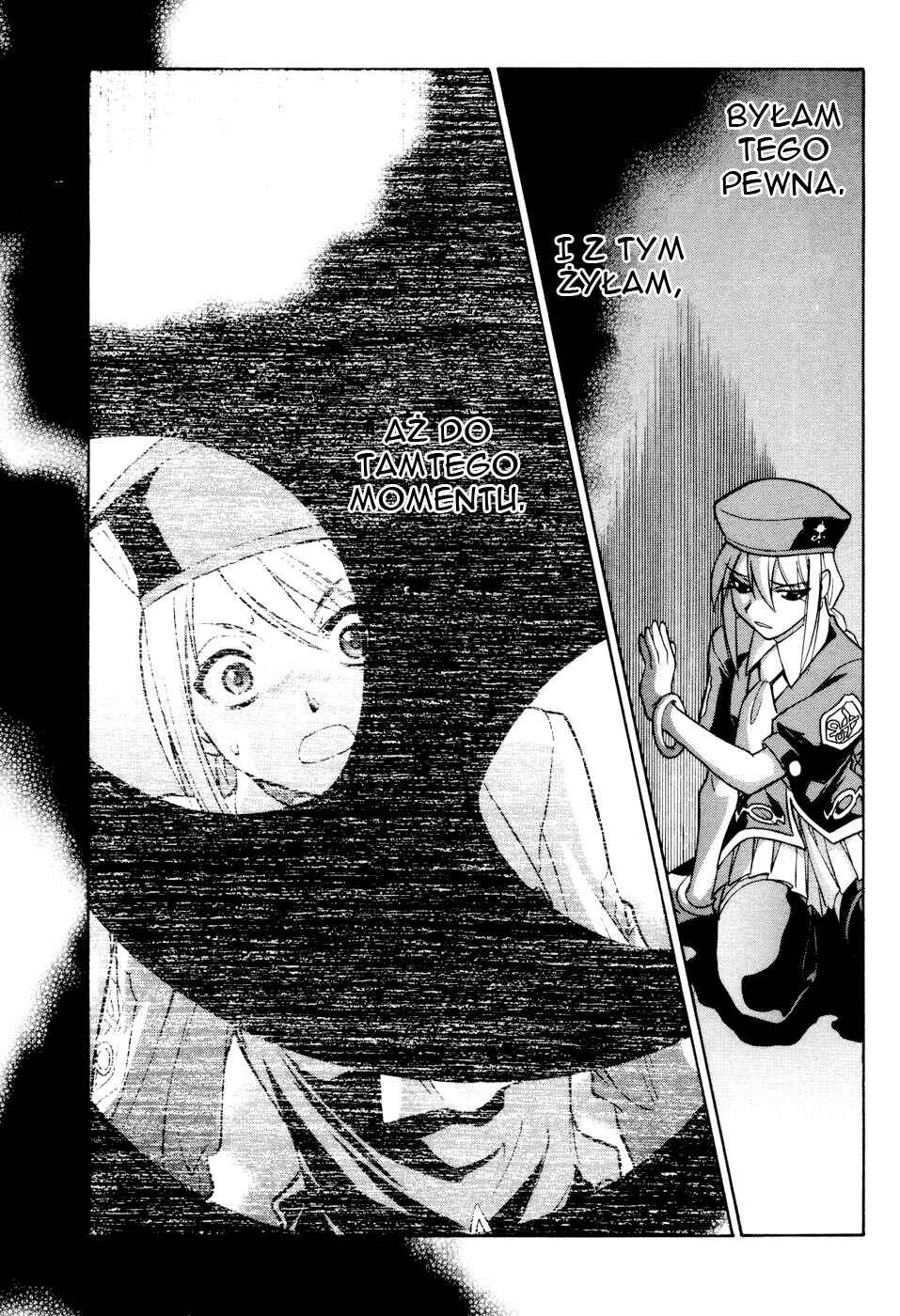 Melty Blood Chapter 13 - Page 19