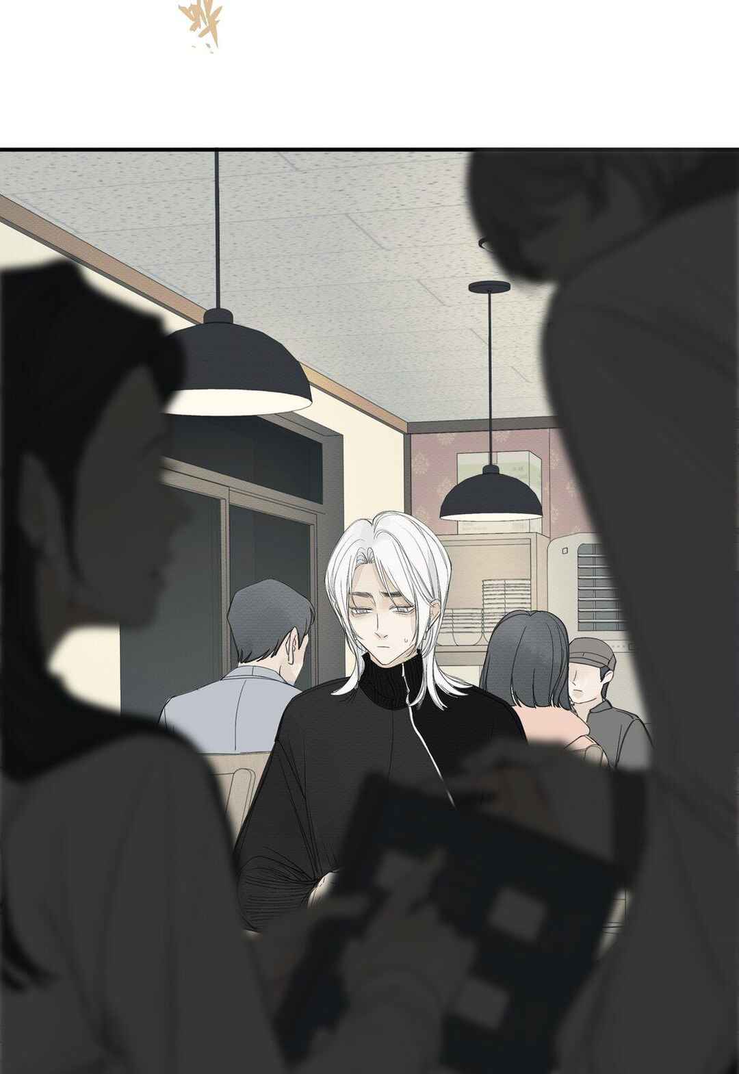 Miss Zuo Ying Chapter 18 - Page 10