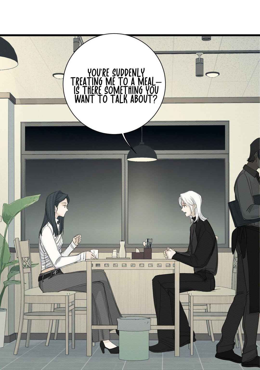 Miss Zuo Ying Chapter 18 - Page 13