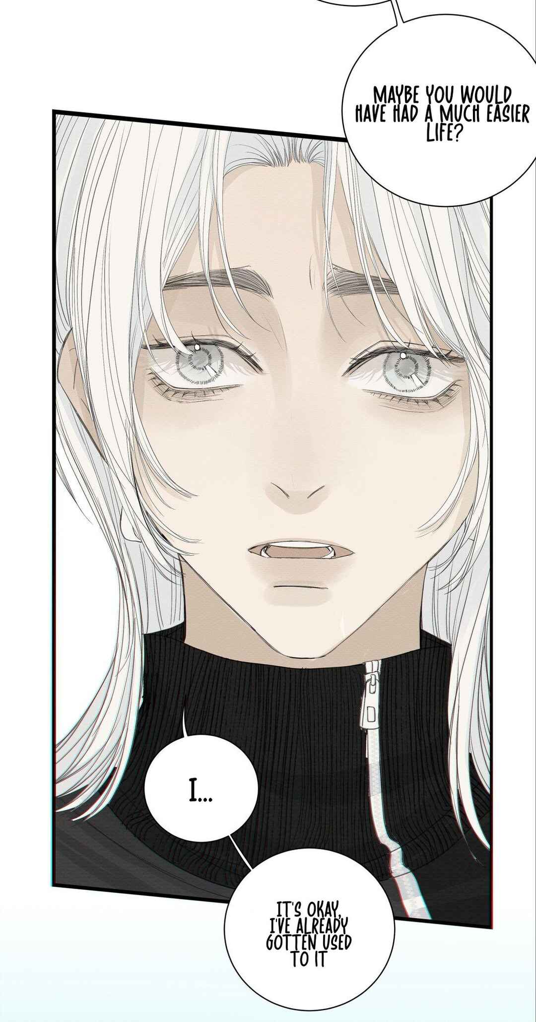 Miss Zuo Ying Chapter 18 - Page 23