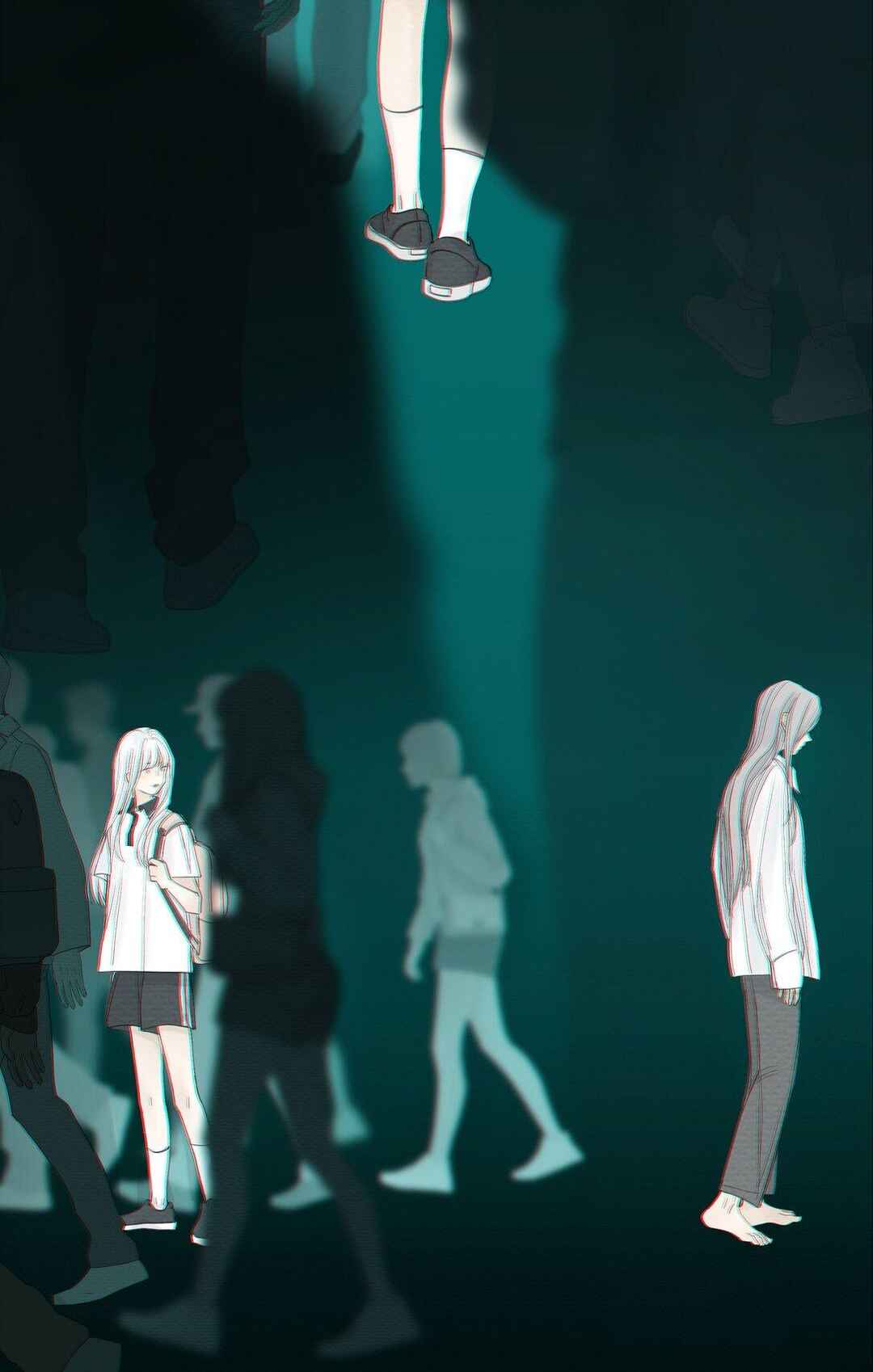 Miss Zuo Ying Chapter 18 - Page 25