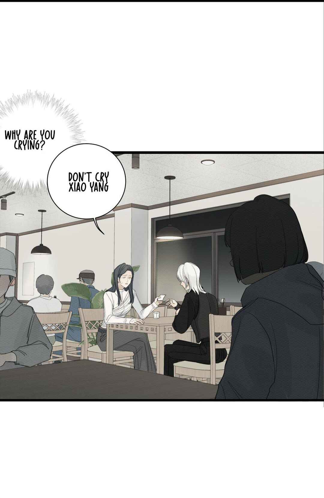 Miss Zuo Ying Chapter 18 - Page 29