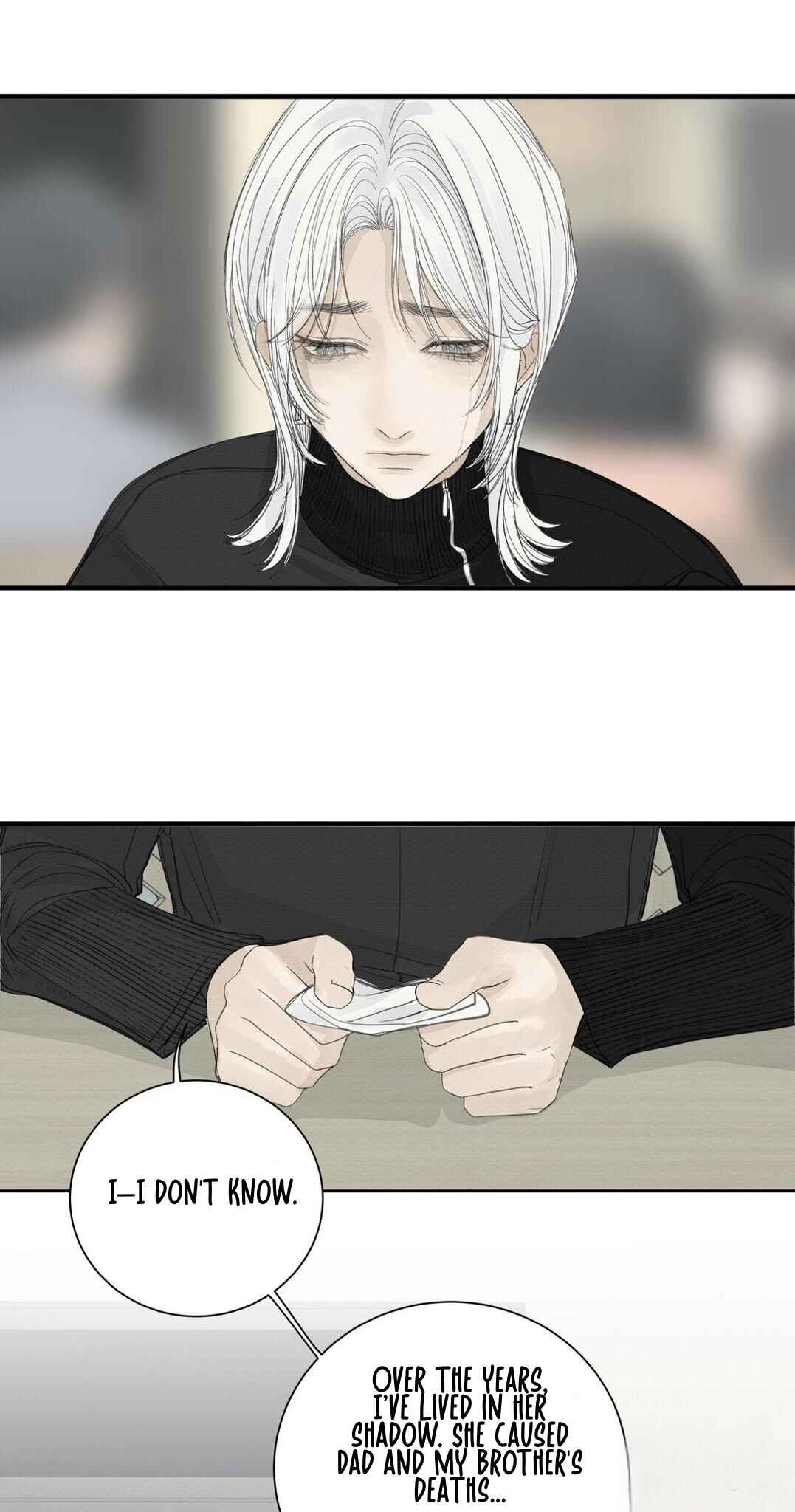 Miss Zuo Ying Chapter 18 - Page 31