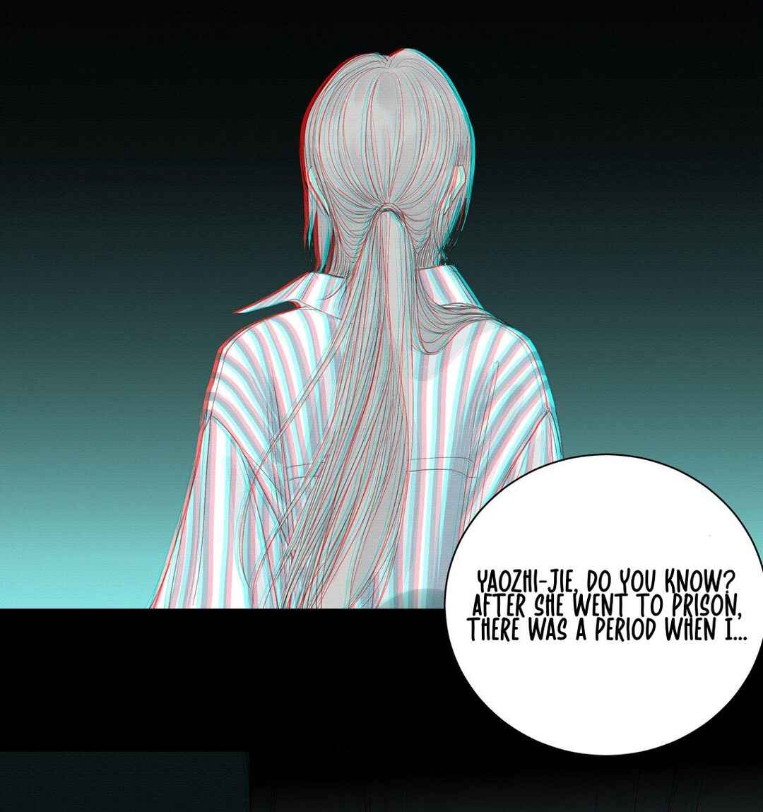 Miss Zuo Ying Chapter 18 - Page 35