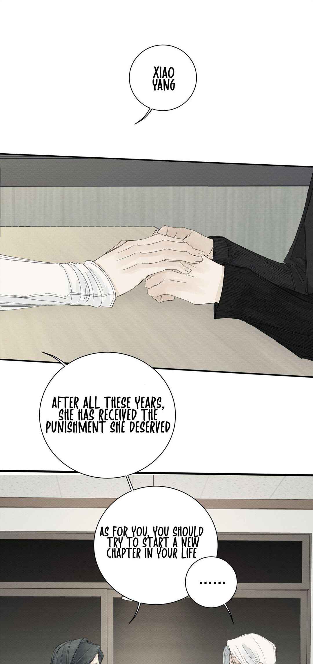 Miss Zuo Ying Chapter 18 - Page 39