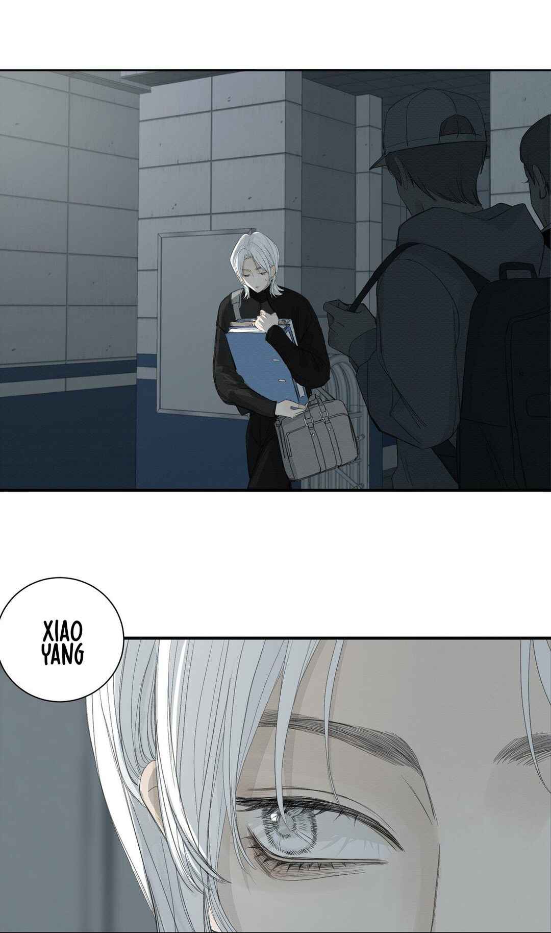 Miss Zuo Ying Chapter 18 - Page 4