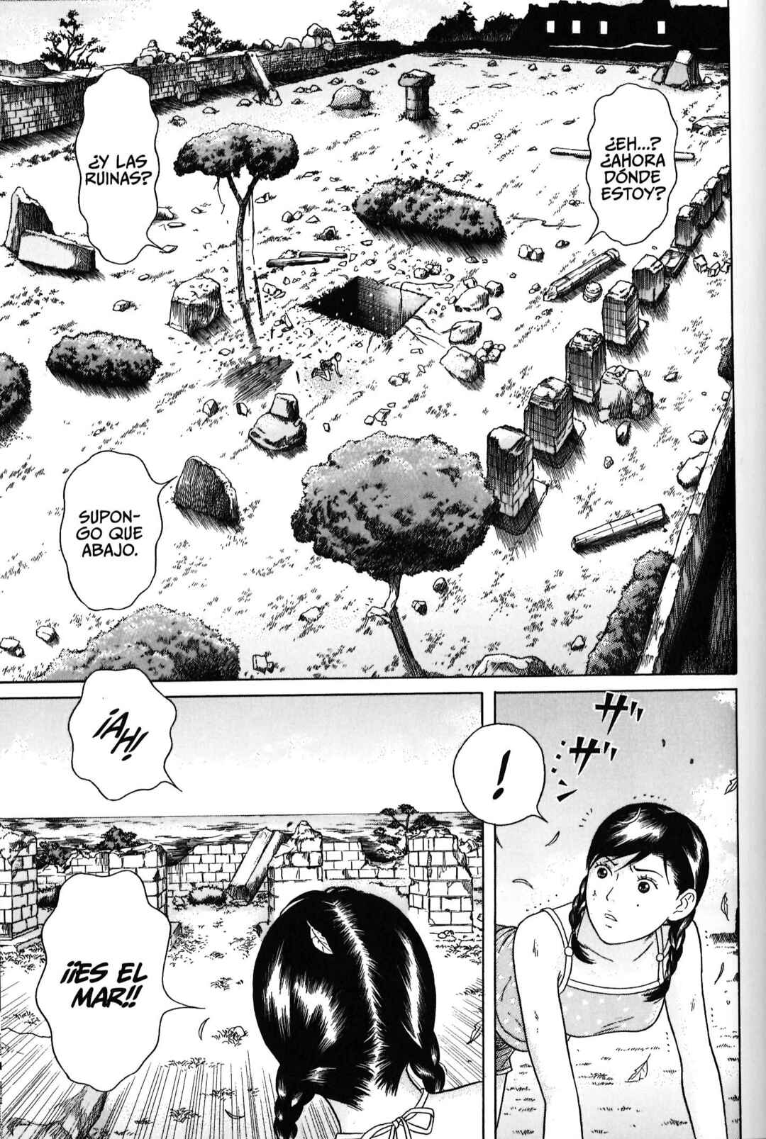 Maiwai Chapter 91 - Page 6