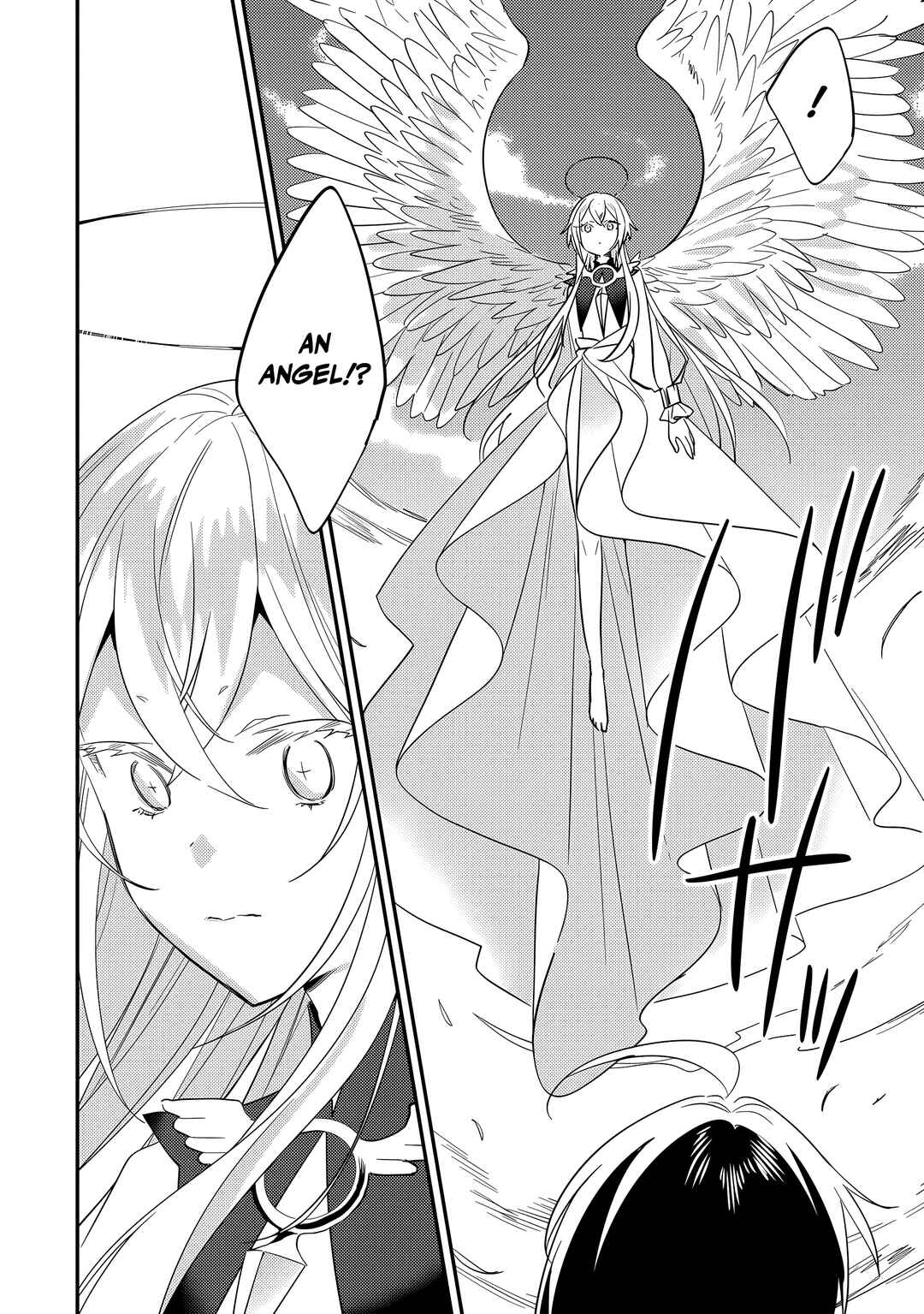 Isekai de Kojiin o Hiraita kedo, Nazeka Dare Hitori Sudatou to shinai Ken Chapter 75 - Page 11