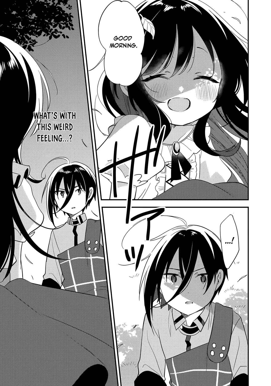 Isekai de Kojiin o Hiraita kedo, Nazeka Dare Hitori Sudatou to shinai Ken Chapter 75 - Page 4